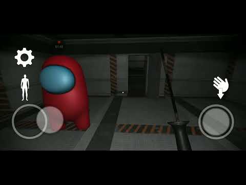 Escape The Imposter House NSPC Gameplay (Full Walkthrough)