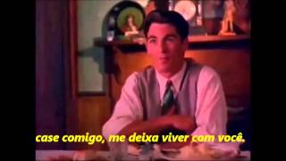 I Don&#39;t Like To Sleep Alone - Paul Anka (Tradução)