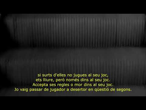 VALTONYC - FORA DE JOC 🏃‍