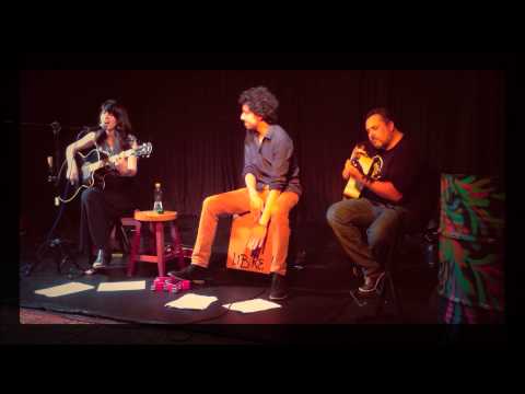 Balão Vermelho - Bianca Malfatti