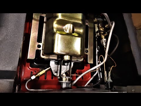 🔥 How to Fix Mr Heater Portable Buddy That Keeps Shutting Off