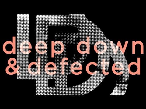 Mowgli feat. Amber Jolene - Back In The Day (Knight & Dahe Mix)