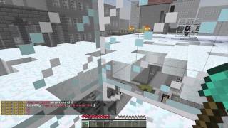 Minecraft Spleef