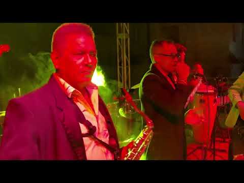 Popurrí de Cumbias · Grupo Caribe