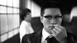 The Intersphere - "Sleeping God" Long Branch Records / SPV