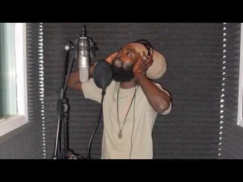 U AND I RAS FRASER JR ON THE STRONGA RIDDIM 2009