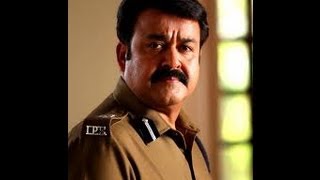TP murder case: Kerala turning into a lunatic asylum, laments superstar Mohanlal