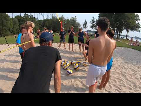 Zovoc Clinic met Brouwer, Meeuwsen en Stam!