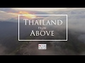 Thailand from Above Trailer (English)