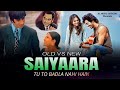 Saiyaara Kishore Kumar Haye Main Mar Hi Jau AJ Music Official Old Viral Song