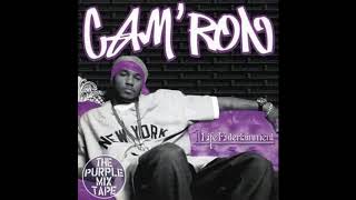 Cam&#39;ron - Guess Who&#39;s Back