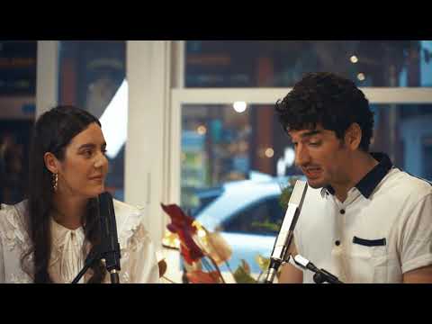 Colectivo Panamera - La despedida feat. Valeria Castro (Videoclip Oficial)