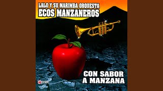 Cover art for Randy marimba