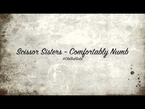 Scissor Sisters - Comfortably Numb [Paper Faces Mix] HD