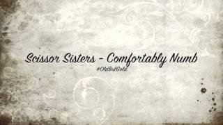 Scissor Sisters - Comfortably Numb [Paper Faces Mix] HD