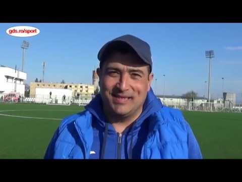Liga Elitelor U17 / U Craiova - CSJ Ştiinţa U Craiova 1-1