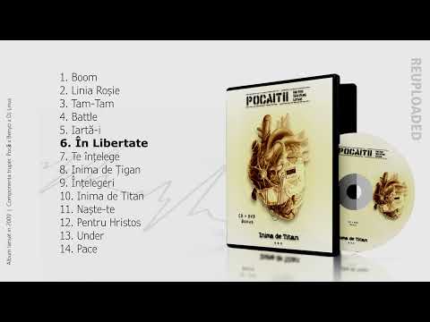 Pocăiții - În Libertate