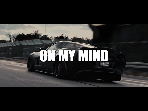 [FREE] Tyga x Offset Type Beat - ''On My Mind'' | Club Banger Type Beat | Melodic Type Beat 2025