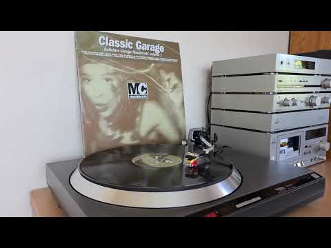 3Dee feat. Michael Proctor - Deliver Me (Vocal Mix) - 1995 (4K/HQ)