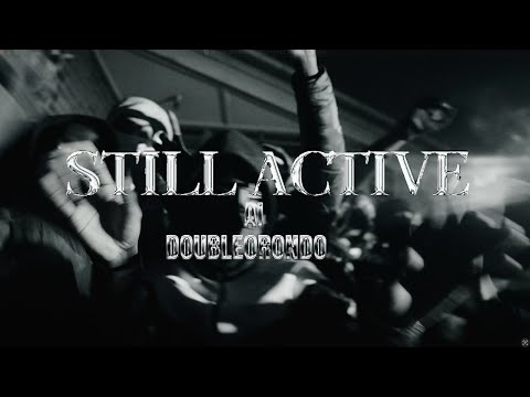 AI4800 X Double0Rondo - Still Active