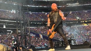 Five Finger Death Punch: Trouble [Live 4K] (Minneapolis, MN - August 18, 2024)