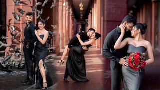 Download lagu Evelynedge Wedding Films | Anjalee & Rusiru Preshoot | 2026 mp3