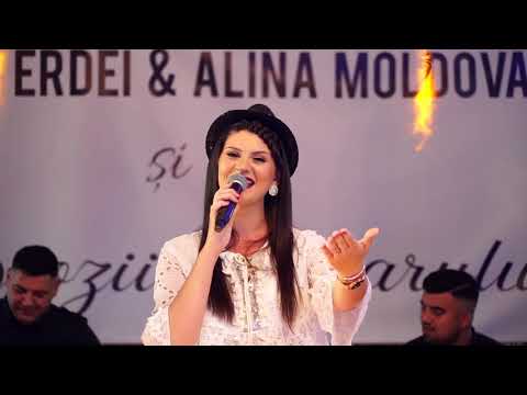 Alina Moldovan Si Rapsozii Chioarului - Colaj de petrecere