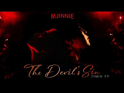 BTS JIMIN FF | 𝙏𝙝𝙚 𝘿𝙚𝙫𝙞𝙡'𝙨 𝙎𝙞𝙣 | Episode 07