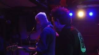 Going South - Monks of Doom live at Moe's Alley - Oct 10, 2018