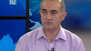 Հոկտեմբերի 27-ի բացահայտման մասին - Թևան Պողոսյան