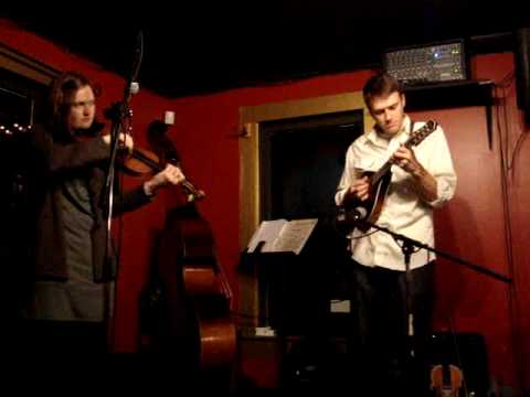 Dennis Ludiker, Kimber Ludiker, (2) Dec 7 2009