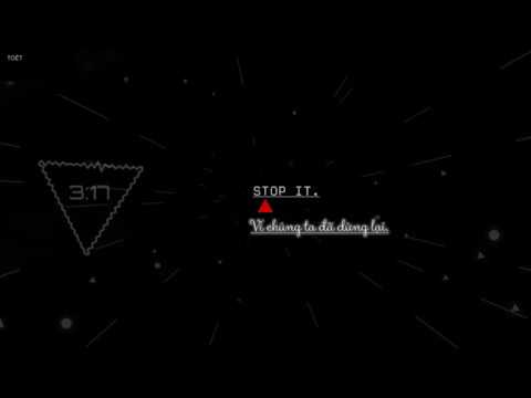 TALK TO ME (Có Nên Dừng Lại?) | Chi Pu | Lyric Video