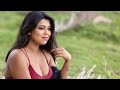 Saree Photoshoot 2021 Black Chiffon Saree Model Jhilik Saree Sutra