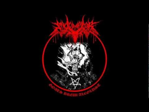 Sadomator - Chainsaw Goatfuck