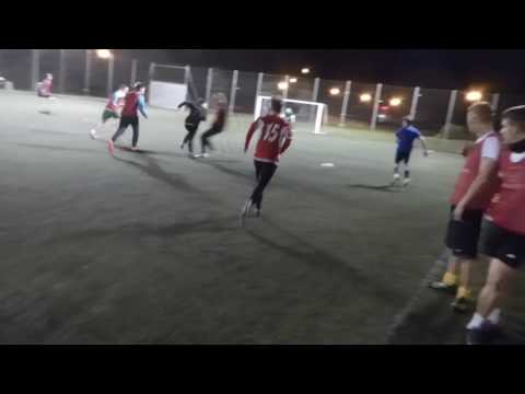 46. Lambada Wejherowo - Jama Zła - WLPN - jesień 2016