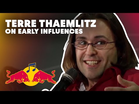 Terre Thaemlitz talks Early influences, DJing style and House | Red Bull Music Academy