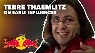 Terre Thaemlitz Lecture (London 2010) | Red Bull Music Academy