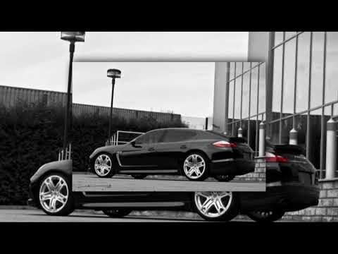 mlodykamilev- czarna panamera