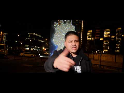 Out For The Kill (Freestyle) - BERDC