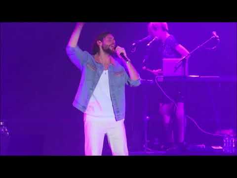 Alvaro Soler   European Summer Tour NTC Bratislava, 27 5 2022