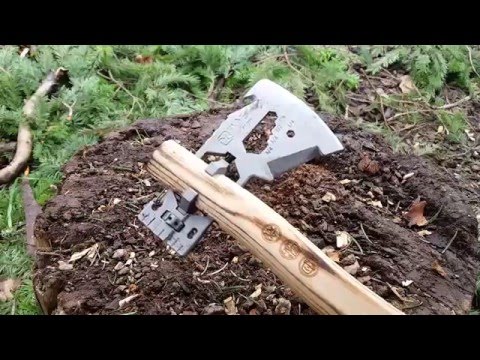 Klecker Knives KLAX® Product Showcase