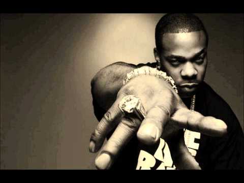 Busta Rhymes - No Love (feat. Reek Da Villian) (Conglomerate Remix)