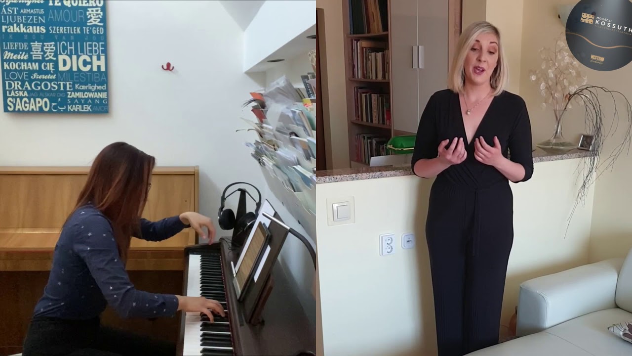 Vincenzo Bellini - Ma rendi pur contento