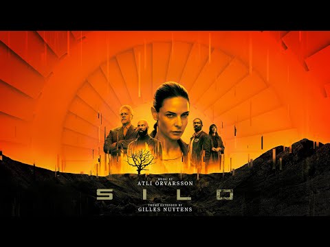 Atli Örvarsson: Silo Theme [Extended by Gilles Nuytens]