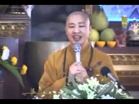 Về đâu khi bão giông - ĐĐ. Thích Thiện Thuận