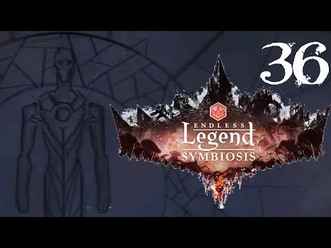 SB Plays Endless Legend: Symbiosis 36 - Making Friends