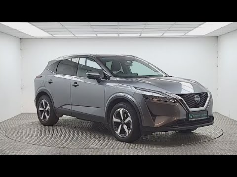 Nissan Qashqai 1.3 PET MILD HYBRID SV PREMIUM - Image 2