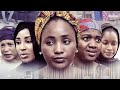 WUTAR ZUCHIYA (1&2) Latest Hausa Original Movie 2022#
