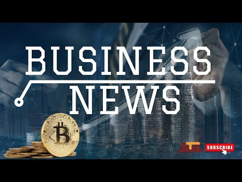 Business News Update With Beni Adams