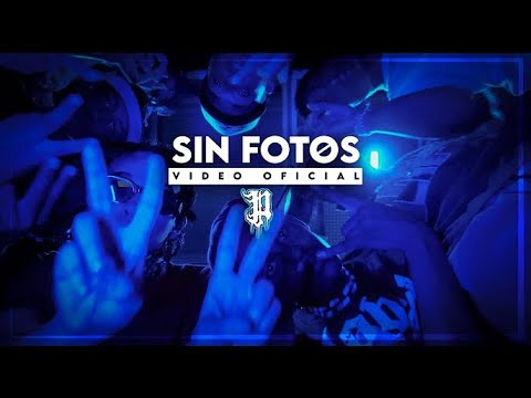 Polo Joa ft Sombra el de lo palo - SIN FOTOS [Video Oficial]